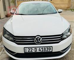 ڤۆڵکسواگن پاسات